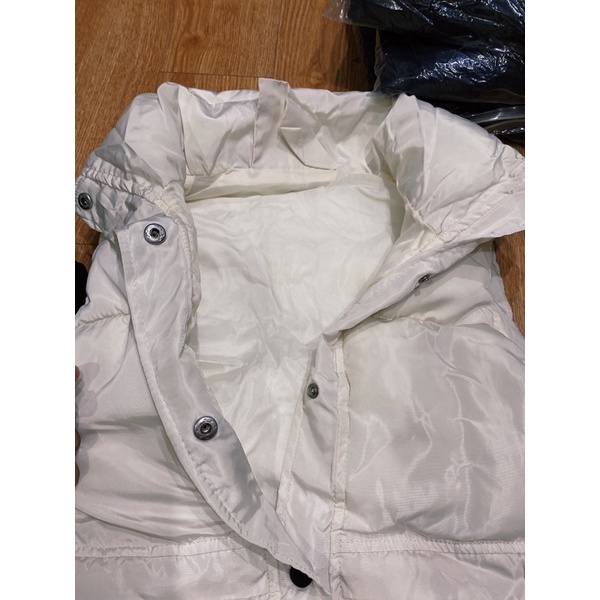 (ORDER) ÁO PHAO GILE KÈM ẢNH THẬT | BigBuy360 - bigbuy360.vn