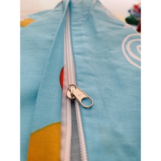 Vỏ gối trẻ em Cotton 100%