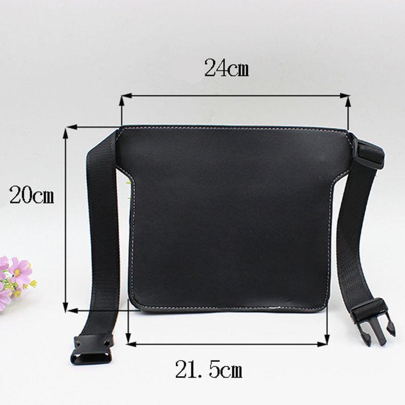 Túi Đeo Hông Đựng Kéo Cắt Tóc Chuyên Nghiệp Cho Salon