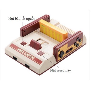 Woldmart - Máy chơi game BOX GAME