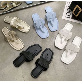 Dép xỏ ngón big size 35-45