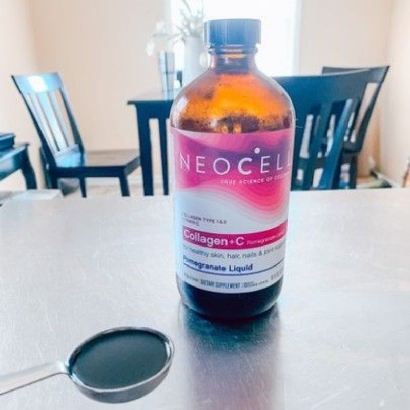[Hàng Chính Hãng] Neocell Super Collagen C Dạng Viên và Dạng Lỏng