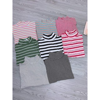 Áo Cổ tron Len Siêu Hot💕𝑭𝑹𝑬𝑬𝑺𝑯𝑰𝑷💕[Giá gốc tận xưởng] ÁO
