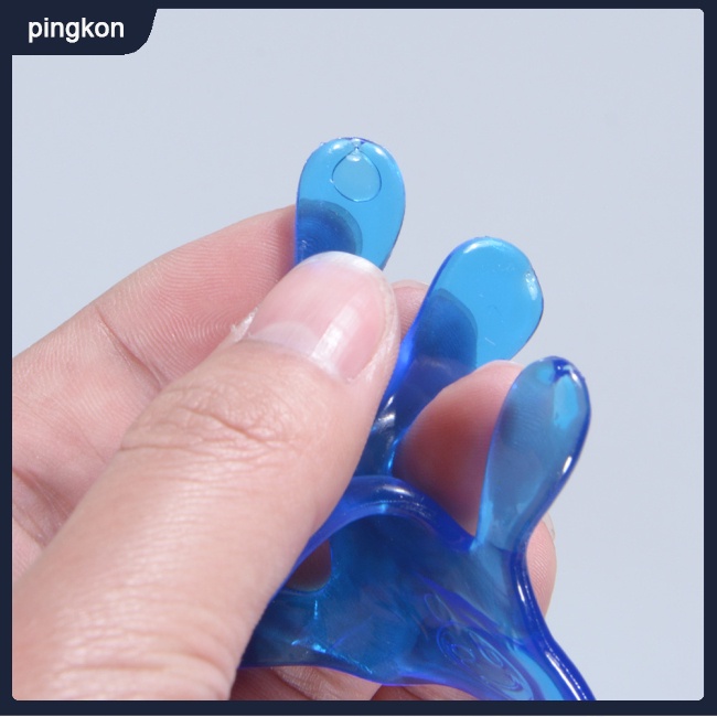 Đồ Chơi Lò Xo Bằng Nhựa Co Giãn Linh Hoạt Gắn Tường Độc Đáo