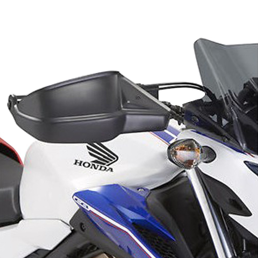 ☋Handlebar Guard untuk Honda CB650R CB 650R 2019 2020