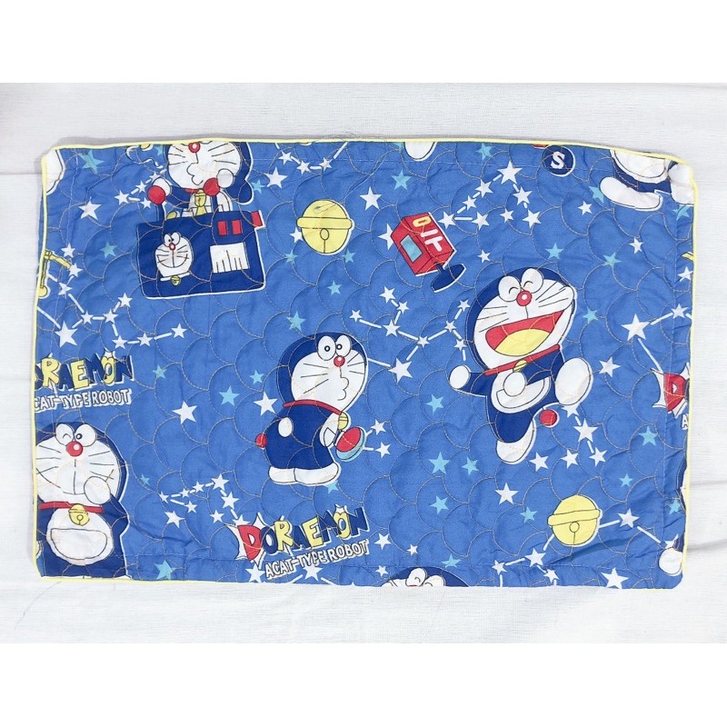 Áo Gối Thêu 2 lớp Chần Gòn 40x60 | BigBuy360 - bigbuy360.vn