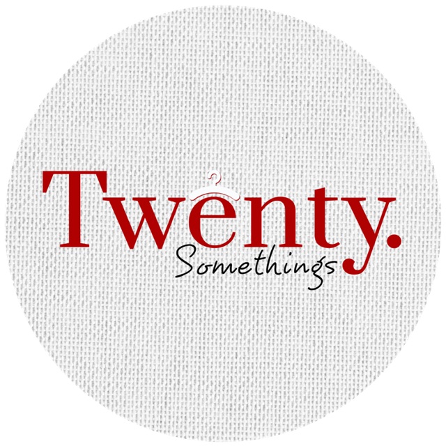 Twenty.somethings