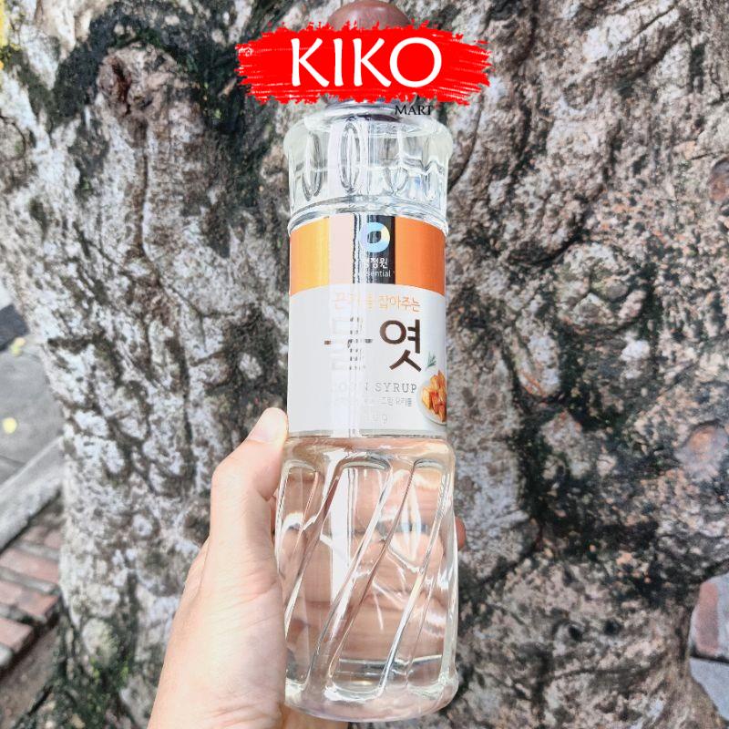 Nước Đường Bắp Hàn Quốc Daesang 700g