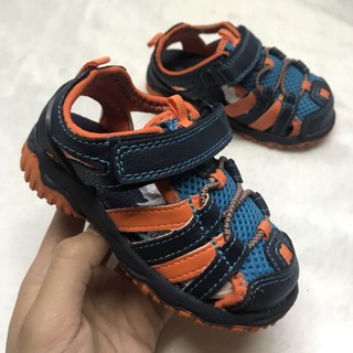 [Carter’s] Giày Rọ Carter’s bé trai