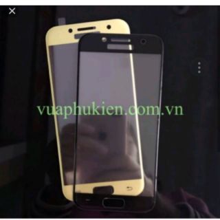 Kính full 4D sam sung note edge
