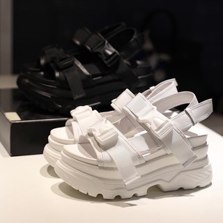 Dép sandal ORD Taobao cao 5cm.