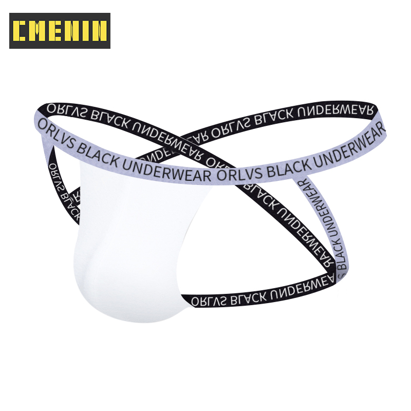 Quần Lót Dây G-String CMENIN 6104 2021 Gợi Cảm Cho Nam Giới