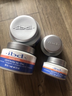 gel đắp ko nóng ibd