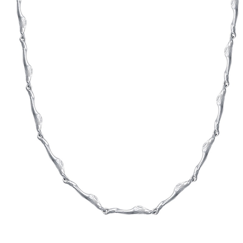 Dây chuyền phong cách hip hop thời trang Hàn Quốc 19A1172