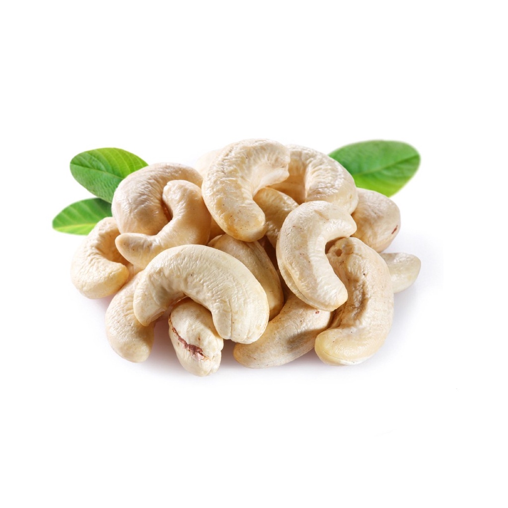 Hạt dinh dưỡng mix 5 loại hạt QU17 hộp 250g/500g gồm óc chó đỏ mỹ, óc chó nếp, hạnh nhân, măc ca, hạt điều - U QUEEN