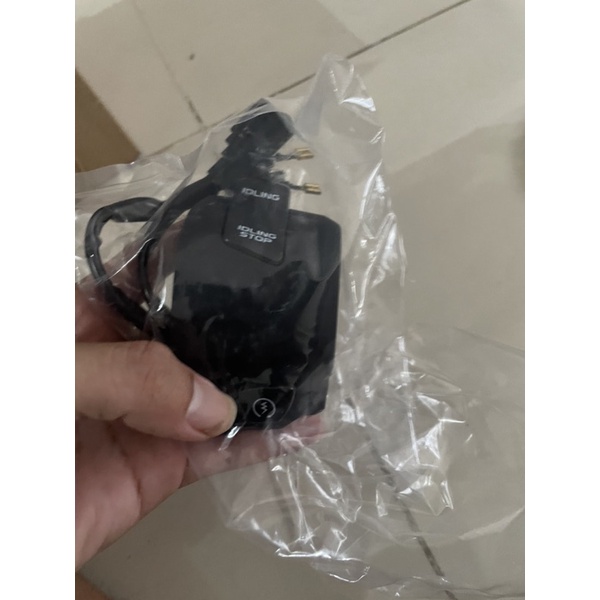 Cùm phải vario