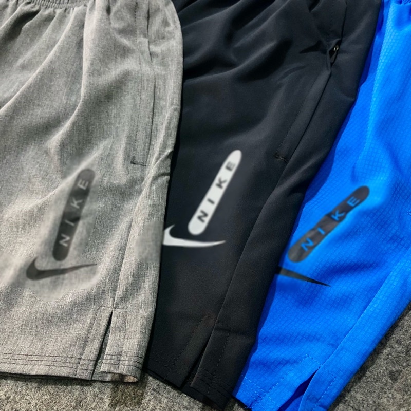 QUẦN ĐÙI THỂ THAO NAM 2 LỚP TẬP GYM, TẠ, TENNIS, CẦU LÔNG, CHẠY BỘ