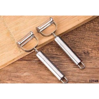 nạo sợi inox