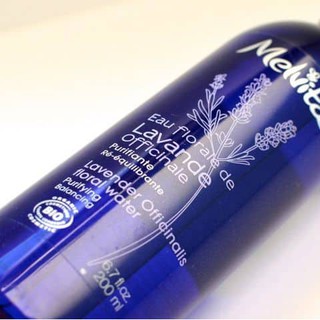 Nước Hoa Hồng Melvita