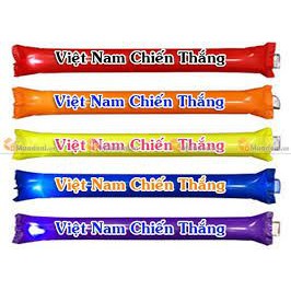 bóng đập cổ vũ