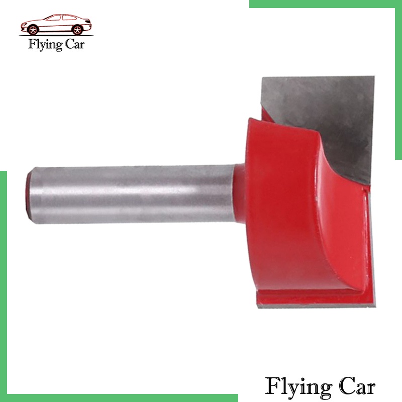 Mũi phay gỗ đường kính 8mm 18mm