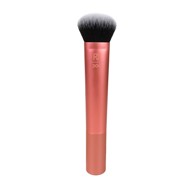 Cọ Tán Nền Má Hồng Kem Real Techniques Expert Face Brush Mẫu Mới