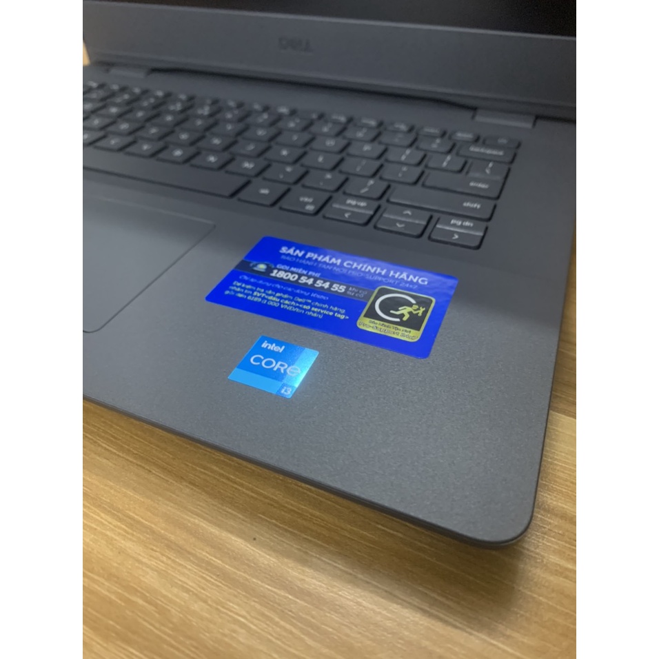 Laptop Dell Vostro 3400 70235020 (I3 1115G4/8Gb/256Gb SSD/ 14.0" FHD/VGA ON/ Win10/Black) | BigBuy360 - bigbuy360.vn