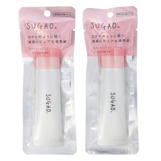 Kem nền trang điểm SUGAO CC Cream Nhật Bản