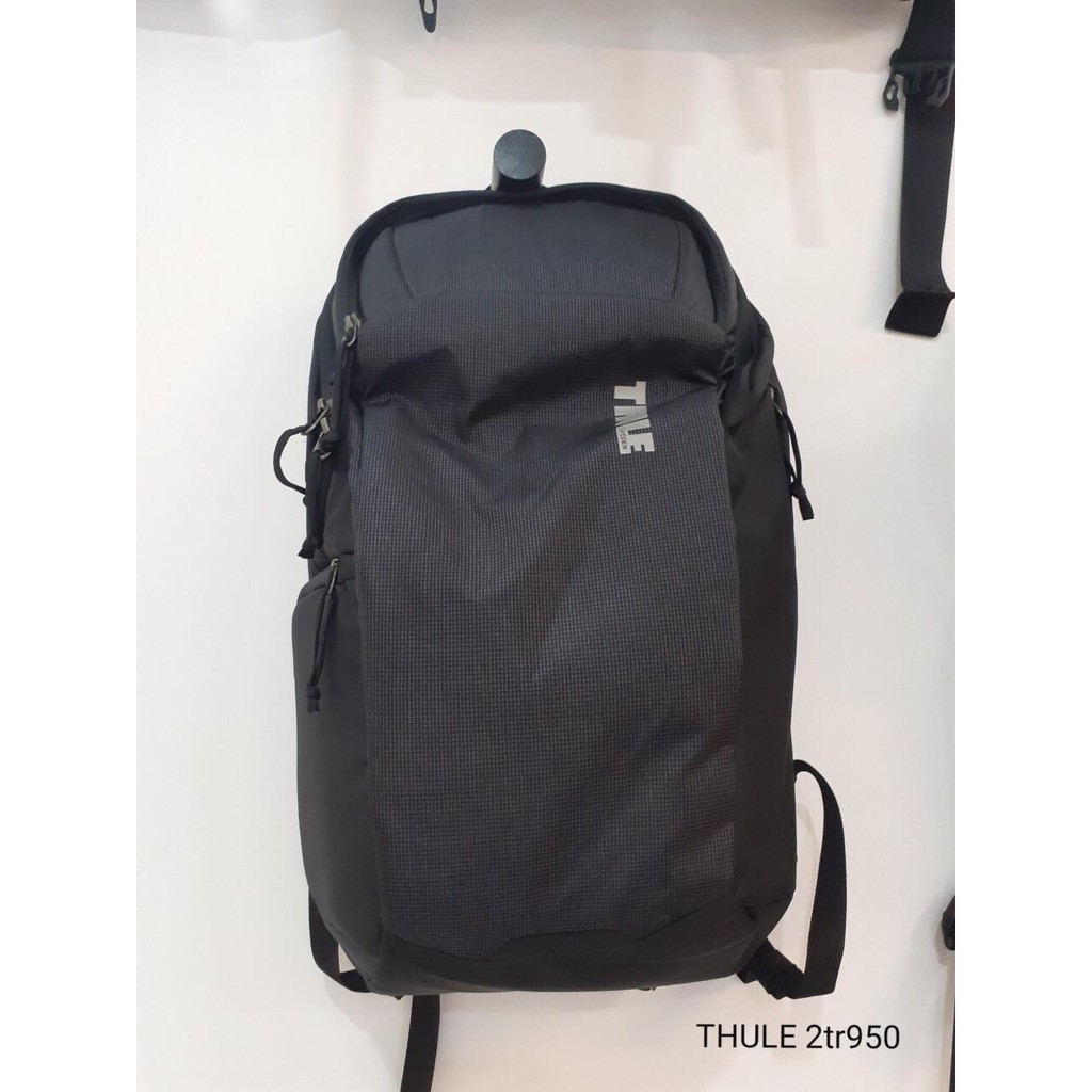 Thule EnRoute Backpack 23L - Black