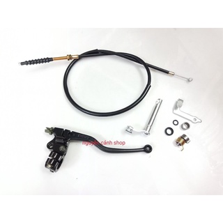 [HCM]TAY CÔN DÂY CÔN ĐỒ NGHỀ XE WAVE