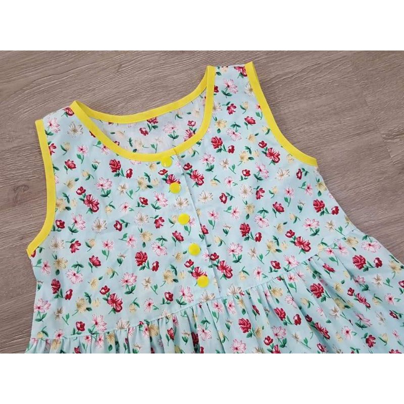 Viền Thô  10m 1 màu 🍒Phuonglinh06🍒 Bản 3.4cm