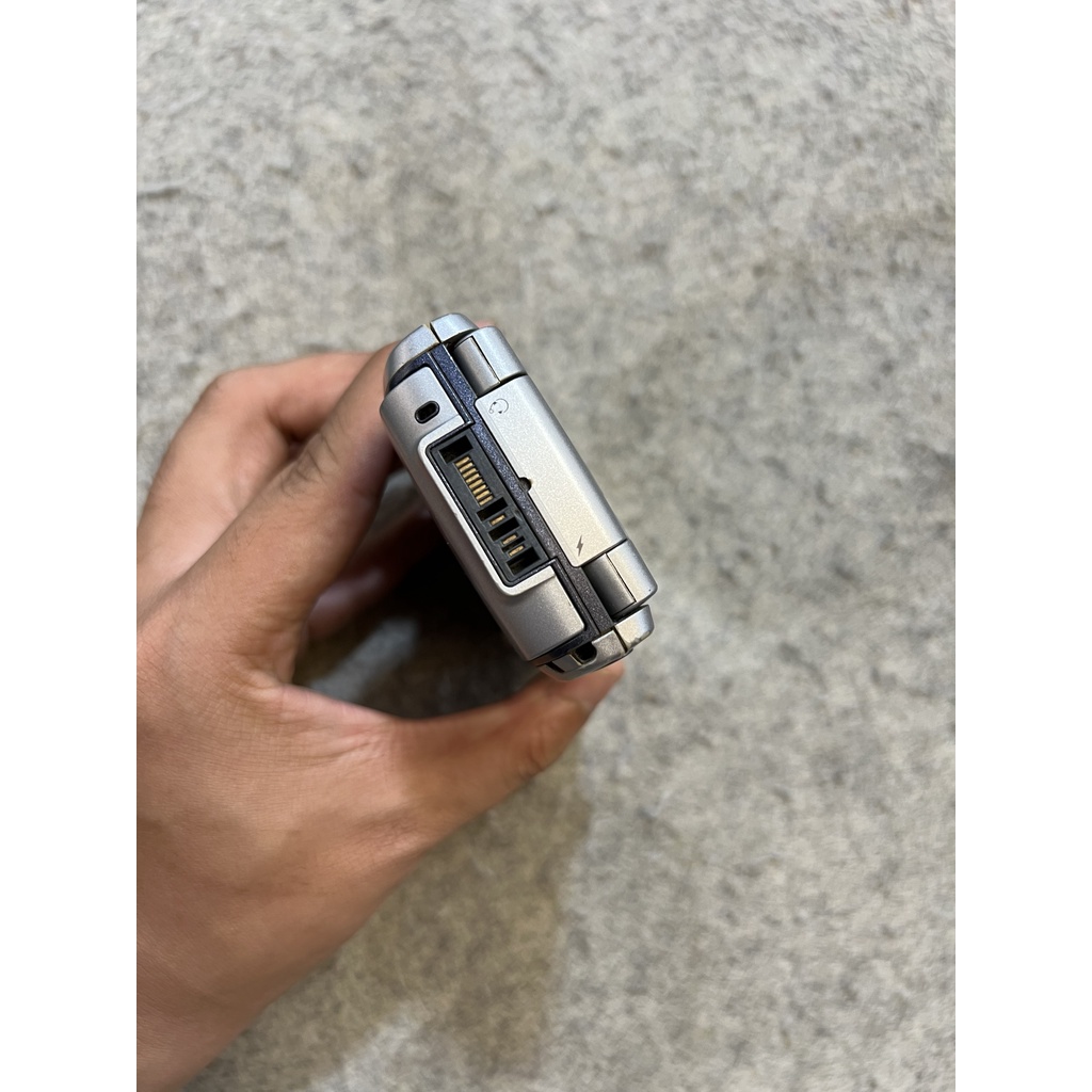 Điện thoại Sony ericsson P910i Chính hãng