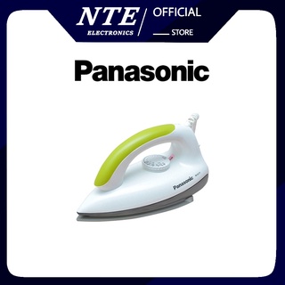 Bàn ủi khô Panasonic NI-317TXRA - Hàng chính hãng, hàng đẹp, giá tốt, bảo hành chính hãng 12 tháng