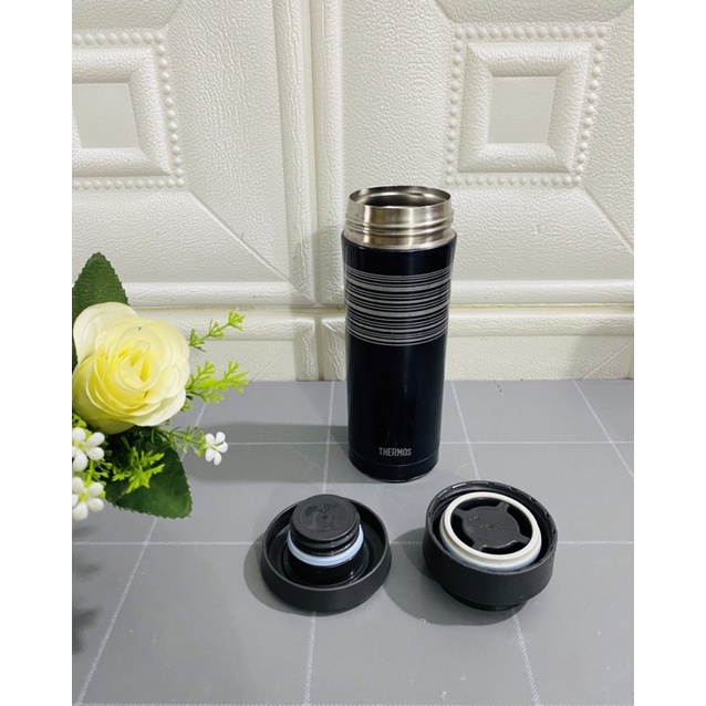 Bình giữ nhiệt Thermos 500ml Nhật nội địa 🇯🇵 đã qua sử dụng
