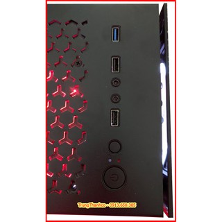 Vỏ Máy Tính Gaming Start-G10