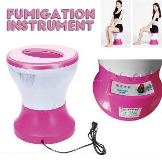 Compact portable steam sterilizer 220 V Vaginal Disinfection Equipment Gynecology Medical Women Medical Care Steam Chair