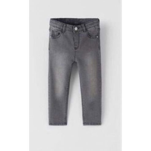 SALE Quần Zara skinny bé gái size 3-4y