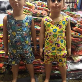 Bộ cotton 4 chiều Thanh lý