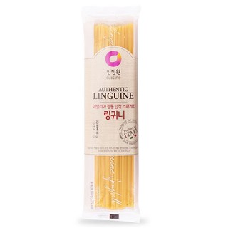 Mỳ spaghetti Hàn Quốc Kiểu truyền thống 500gr