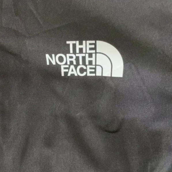The North Face Áo Khoác Thể Thao Dáng Rộng Có Mũ Trùm Cá Tính Theo Phong Cách Mùa Xuân