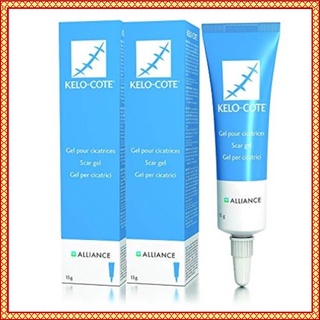 Kelo Cote gel ngừa, giảm sẹo - Laco Cosmetic