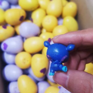 TRỨNG HATCHIMALS 🥚🥚🥚CÁC MÙA