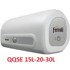 Máy nước nóng gián tiếp FERROLI QQSE 15l-20l-30l - hàng chính hãng