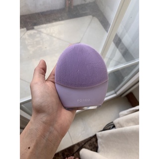 Máy rửa mặt FOREO LUNA 3 chính hãng ( no box )