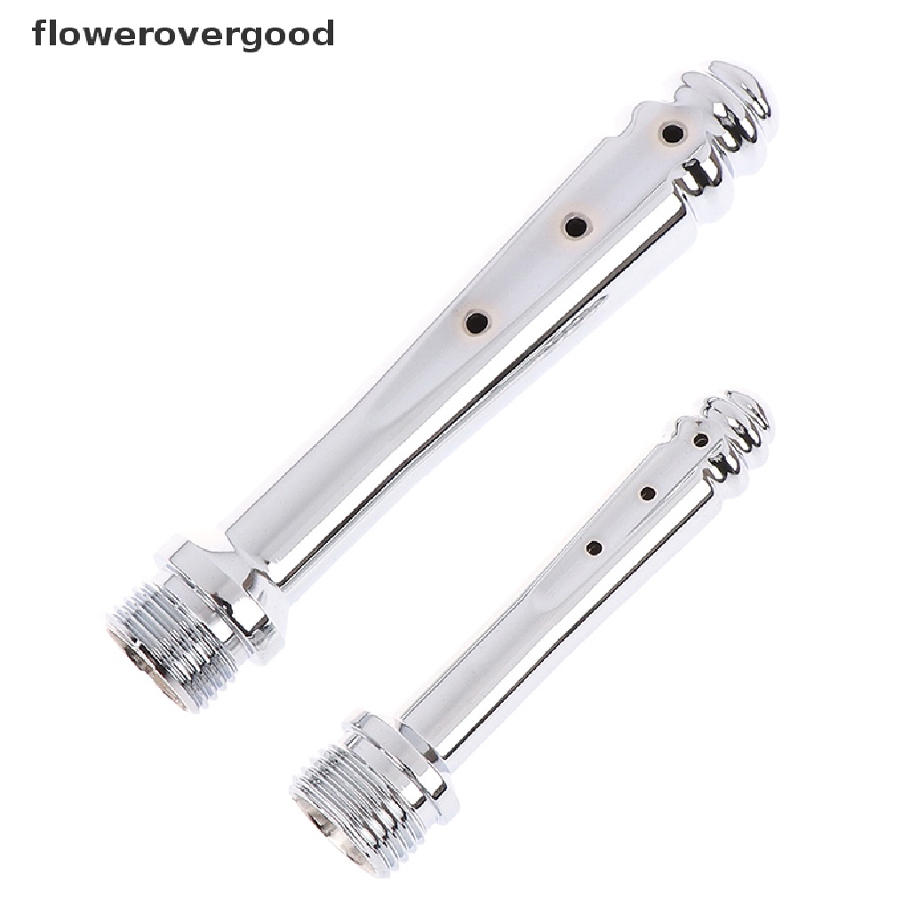 Đầu Vòi Hoa Sen Anus Enema Vaginal Làm Sạch Kim Loại