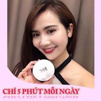 Phấn nước dinh dưỡng Muse Air Cushion