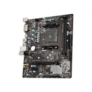 Bo mạch chủ Mainboard MSI B450 M - A PRO MAX (TBH)