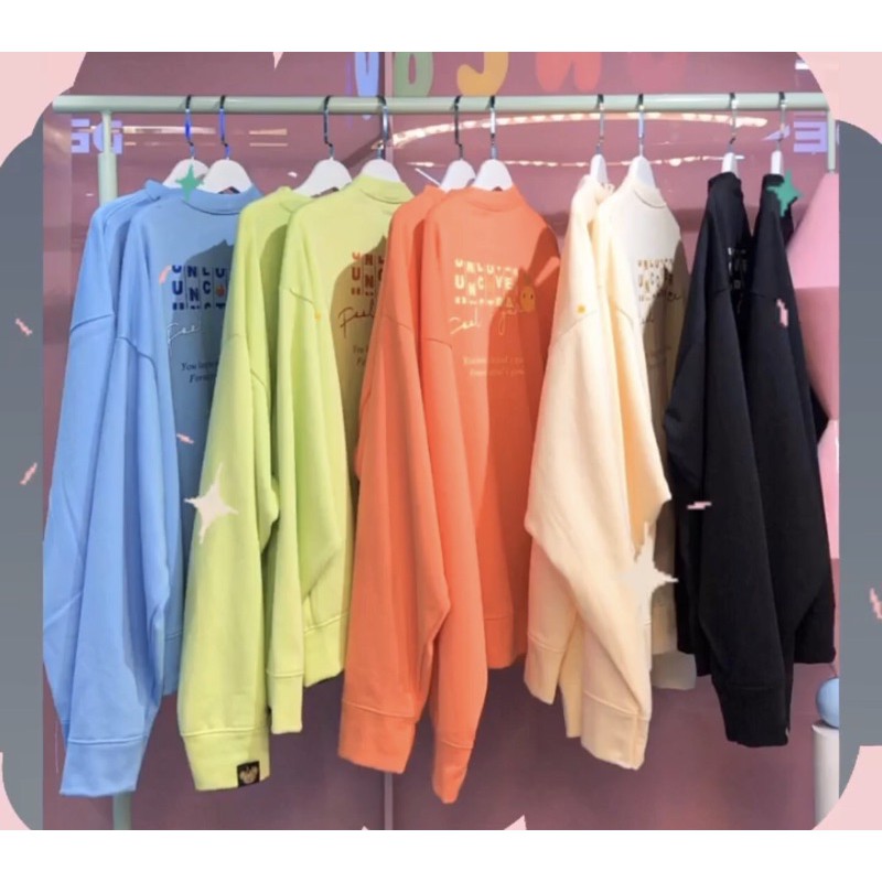 Jacket Uncover nam nữ chính hãng/Cardigan nam nữ | BigBuy360 - bigbuy360.vn