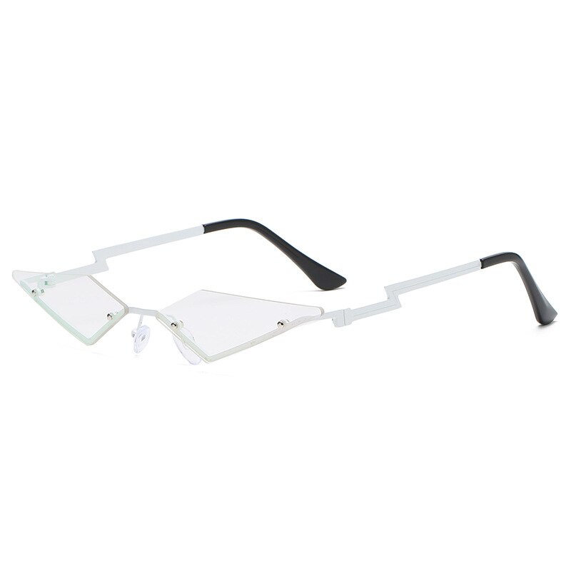 Kính mát hóa trang nhân vật game Kda The Badest Evelynnn chất lượng cao