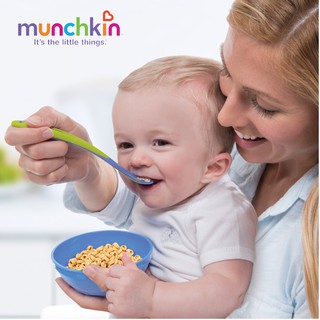 BÁT CÓ NẮP VÀ THÌA MUNCHKIN MK43867